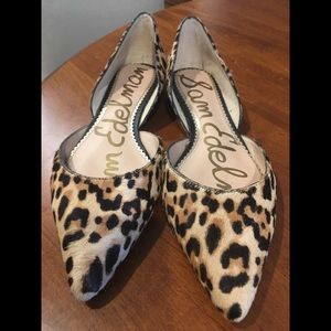 Sam Edelman flats